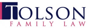 Tolson Family Law Logo