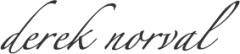 Derek Norval