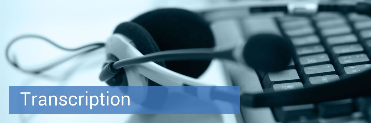 Transcription