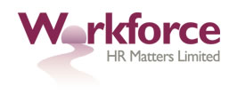 Workforce Logo